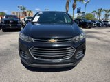Used 2020 Chevrolet Trax LS w/ Tint and Cruise Package image 3