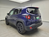 Used 2018 Jeep Renegade Altitude image 5