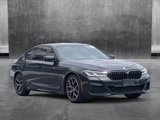 Used 2022 BMW 530i xDrive w/ M Sport Package image 3