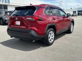 Used 2020 Toyota RAV4 LE image 4