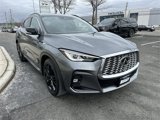 Certified 2024 INFINITI QX55 Luxe w/ Cargo Package image 5
