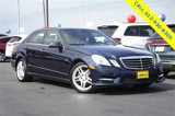 Used 2012 Mercedes-Benz E 350 Sedan image 2