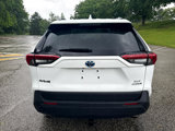 Used 2020 Toyota RAV4 XLE image 4