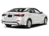 Used 2023 Nissan Sentra SV w/ All-Weather Package image 3