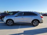 Used 2017 Acura MDX FWD w/ Technology Package image 2