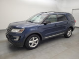 Used 2016 Ford Explorer XLT w/ Equipment Group 202A image 2
