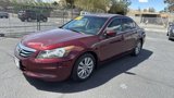 Used 2011 Honda Accord EX-L image 4