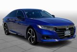 Used 2022 Honda Accord Sport Special Edition image 3