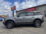 Used 2021 Ford Bronco Sport Badlands image 6