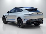 Used 2023 Aston Martin DBX 707 image 2
