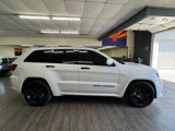 Used 2017 Jeep Grand Cherokee SRT w/ Trailer Tow Group IV image 4
