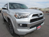 Used 2018 Toyota 4Runner Limited image 4