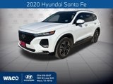 Used 2020 Hyundai Santa Fe Limited image 1