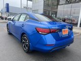New 2025 Nissan Sentra SV image 3