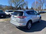 Used 2016 Toyota RAV4 Limited image 4