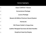 Used 2018 Volvo XC90 T6 Inscription w/ Luxury Package image 2