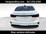Used 2022 Kia Forte Sedan image 3
