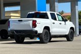 New 2025 Chevrolet Colorado W/T w/ WT Custom Package image 5