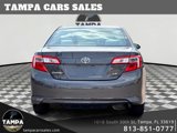 Used 2013 Toyota Camry LE image 6