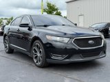Used 2016 Ford Taurus SHO w/ Equipment Group 401A image 2