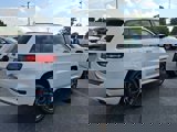 Certified 2020 Jeep Grand Cherokee High Altitude image 6
