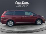 Used 2014 Toyota Sienna XLE image 6