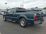 Used 2009 Ford F250 XLT image 4