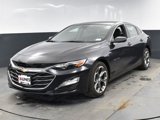 Used 2023 Chevrolet Malibu LT image 4