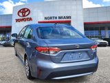 Used 2022 Toyota Corolla LE image 3