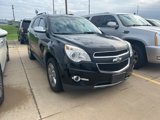 Used 2015 Chevrolet Equinox LTZ image 2