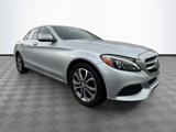 Used 2015 Mercedes-Benz C 300 4MATIC Sedan image 4