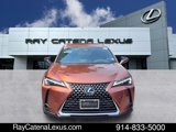 Certified 2025 Lexus UX 300h AWD image 2