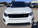 Used 2018 Land Rover Discovery Sport SE image 2