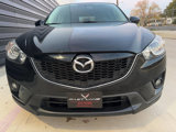 Used 2013 MAZDA CX-5 Touring w/ Touring Tech Pkg image 6