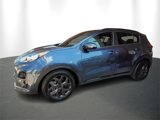 Used 2021 Kia Sportage S image 2