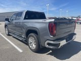 Used 2021 GMC Sierra 1500 SLT w/ SLT Premium Package image 2