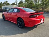 Used 2023 Dodge Charger GT w/ Blacktop Package image 3