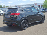 Used 2021 Honda HR-V Sport image 6