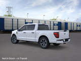 New 2025 Ford F150 STX image 4
