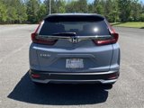 Used 2020 Honda CR-V EX image 4