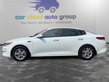 Used 2016 Kia Optima LX image 2