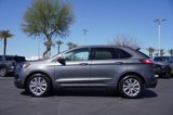 Used 2023 Ford Edge Titanium image 2