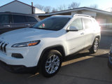 Used 2016 Jeep Cherokee Latitude w/ Safety/Convenience Group image 3