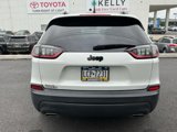 Used 2019 Jeep Cherokee Latitude Plus image 6