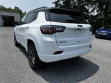 New 2025 Jeep Compass Limited image 5