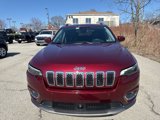 Used 2019 Jeep Cherokee Limited w/ Technology Group image 5