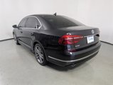 Used 2017 Volkswagen Passat 1.8T R-Line image 5