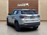 New 2025 Jeep Compass Latitude image 4