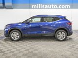 Certified 2022 Chevrolet Blazer LT image 3