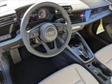 New 2025 Audi A3 2.0T Premium image 3